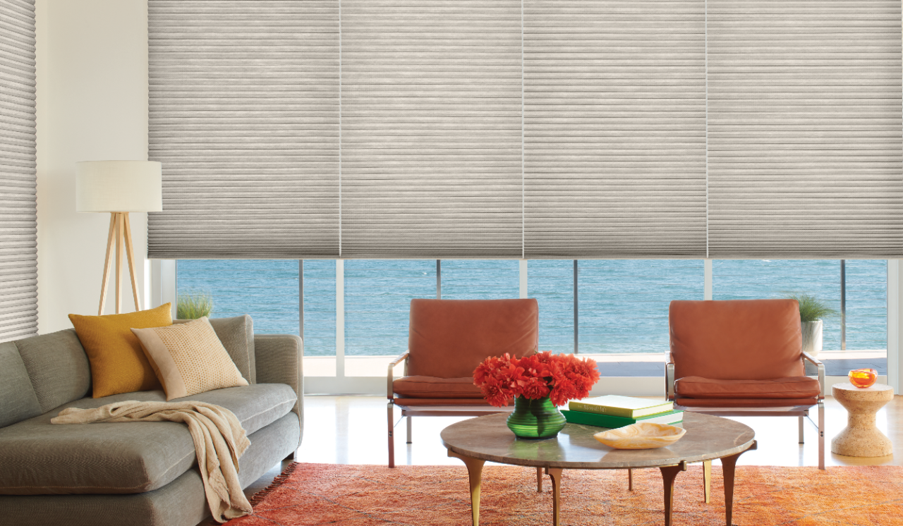 Large shades outlet